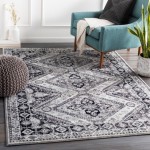 Surya Wanderlust WNL-2315 5'3" x 7'3" Rug