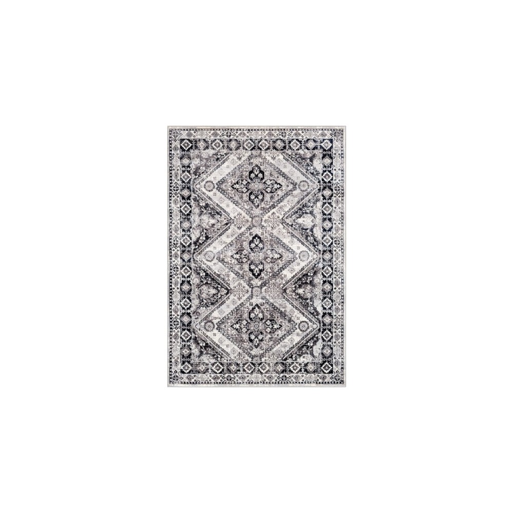 Surya Wanderlust WNL-2315 6'7" x 9' Rug Surya Wanderlust WNL-2315 6'7" x 9' Rug