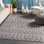 Surya Wanderlust WNL-2318 6'7" x 9' Rug