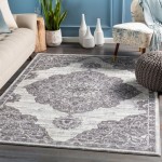 Surya Wanderlust WNL-2319 7'10" x 10'3" Rug