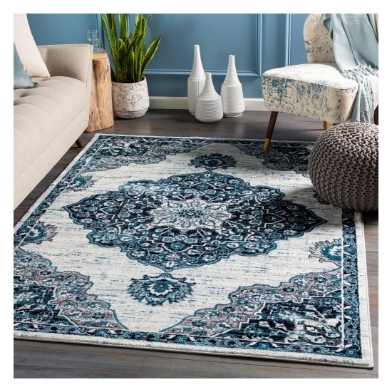 Surya Wanderlust WNL-2320 2' x 3' Rug