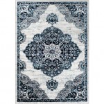 Surya Wanderlust WNL-2320 5'3" x 7'3" Rug