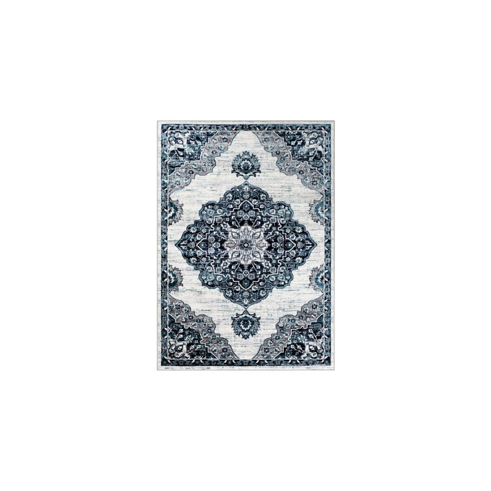 Surya Wanderlust WNL-2320 5'3" x 7'3" Rug Surya Wanderlust WNL-2320 5'3" x 7'3" Rug
