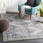 Surya Wanderlust WNL-2321 2' x 3' Rug