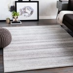 Surya Nepali NPI-2301 6'7" x 9'6" Rug