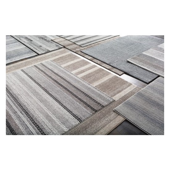 Surya Nepali NPI-2301 6'7" x 9'6" Rug