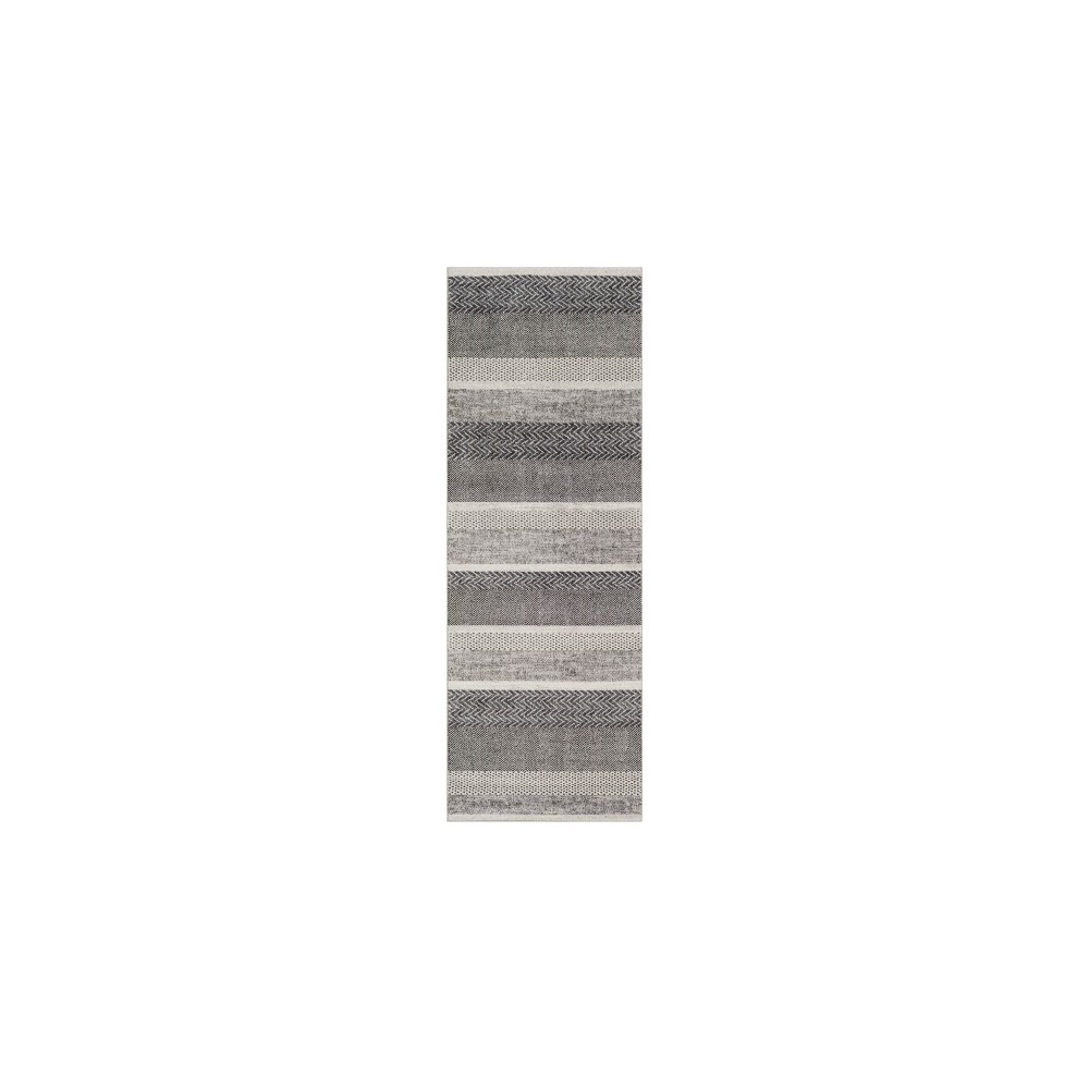Surya Nepali NPI-2303 2'7" x 7'3" Rug Surya Nepali NPI-2303 2'7" x 7'3" Rug