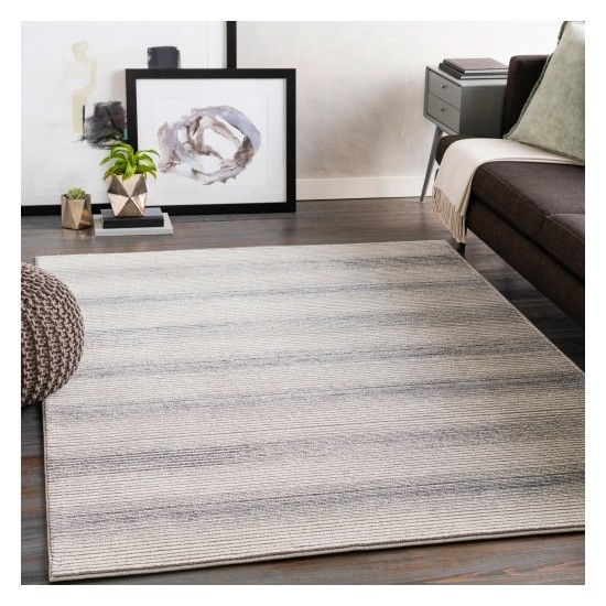 Surya Nepali NPI-2305 6'7" x 9'6" Rug