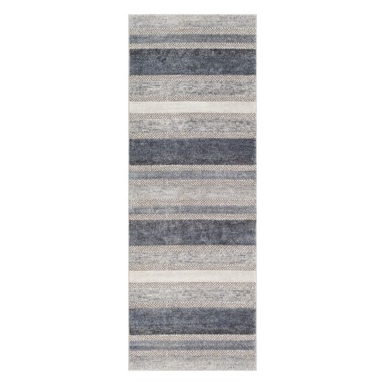 Surya Nepali NPI-2306 2'7" x 7'3" Rug