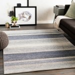 Surya Nepali NPI-2306 5'3" x 7'3" Rug