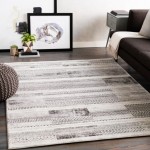 Surya Nepali NPI-2309 5'3" x 7'3" Rug