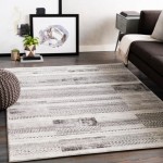 Surya Nepali NPI-2309 6'7" x 9'6" Rug