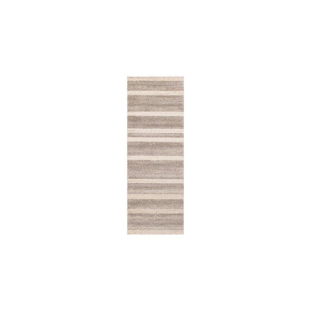 Surya Nepali NPI-2314 2'7" x 7'3" Rug Surya Nepali NPI-2314 2'7" x 7'3" Rug