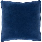 Surya Safflower SAFF-7193 20" x 20" Pillow Cover