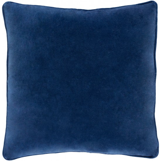 Surya Safflower SAFF-7193 20" x 20" Pillow Cover