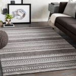 Surya Genesis GNS-2308 7'10" x 10'2" Rug