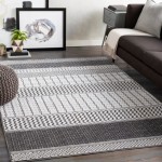 Surya Genesis GNS-2309 7'10" x 10'2" Rug