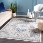 Surya Dublin DUB-2302 2' x 3'2" Rug