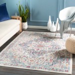 Surya Dublin DUB-2305 2' x 3'2" Rug