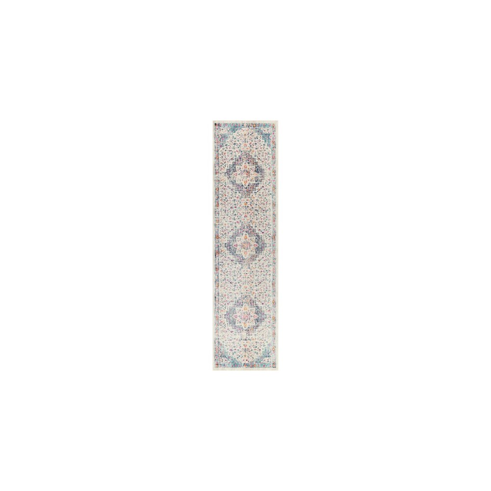 Surya Dublin DUB-2305 2'9" x 10'3" Rug Surya Dublin DUB-2305 2'9" x 10'3" Rug