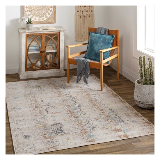 Surya Dublin DUB-2307 2' x 3'2" Rug