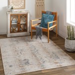 Surya Dublin DUB-2307 2'9" x 10'3" Rug