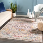 Surya Dublin DUB-2308 2'9" x 10'3" Rug