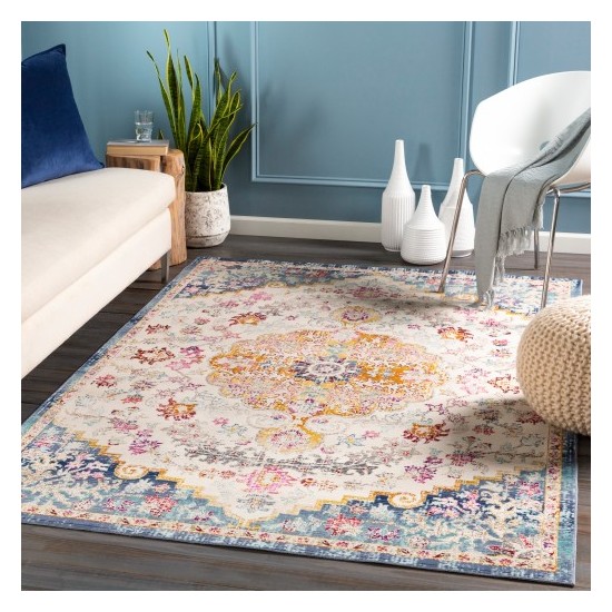 Surya Dublin DUB-2309 2' x 3'2" Rug