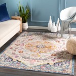 Surya Dublin DUB-2309 2'9" x 5' Rug