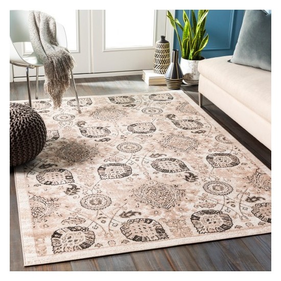 Surya Rafetus ETS-2334 2' x 2'11" Rug