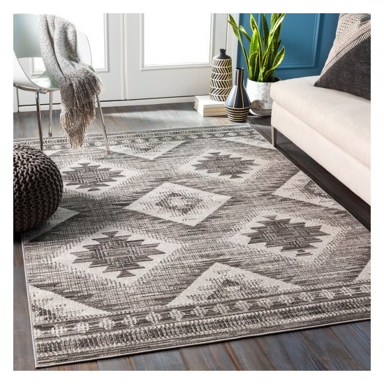 Surya Rafetus ETS-2335 2' x 2'11" Rug