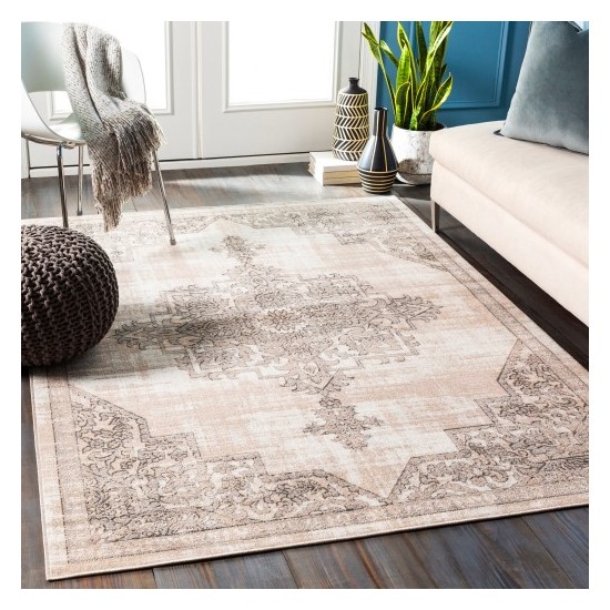 Surya Rafetus ETS-2336 2' x 2'11" Rug