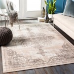 Surya Rafetus ETS-2336 5'3" x 7'7" Rug