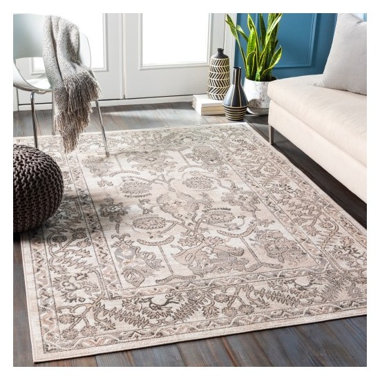 Surya Rafetus ETS-2338 2' x 2'11" Rug