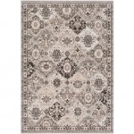 Surya Rafetus ETS-2339 2' x 2'11" Rug