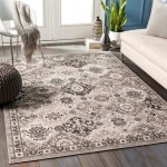 Surya Rafetus ETS-2339 2' x 2'11" Rug