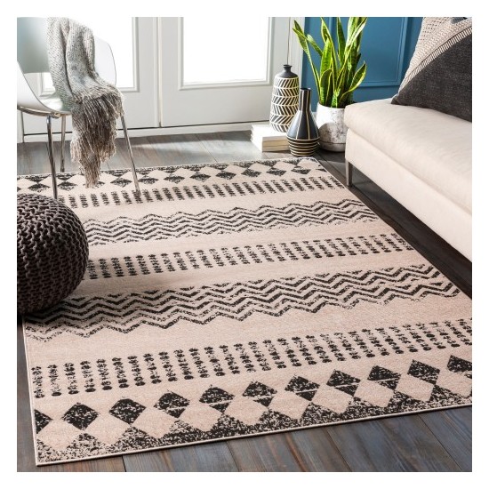 Surya Rafetus ETS-2340 2' x 2'11" Rug