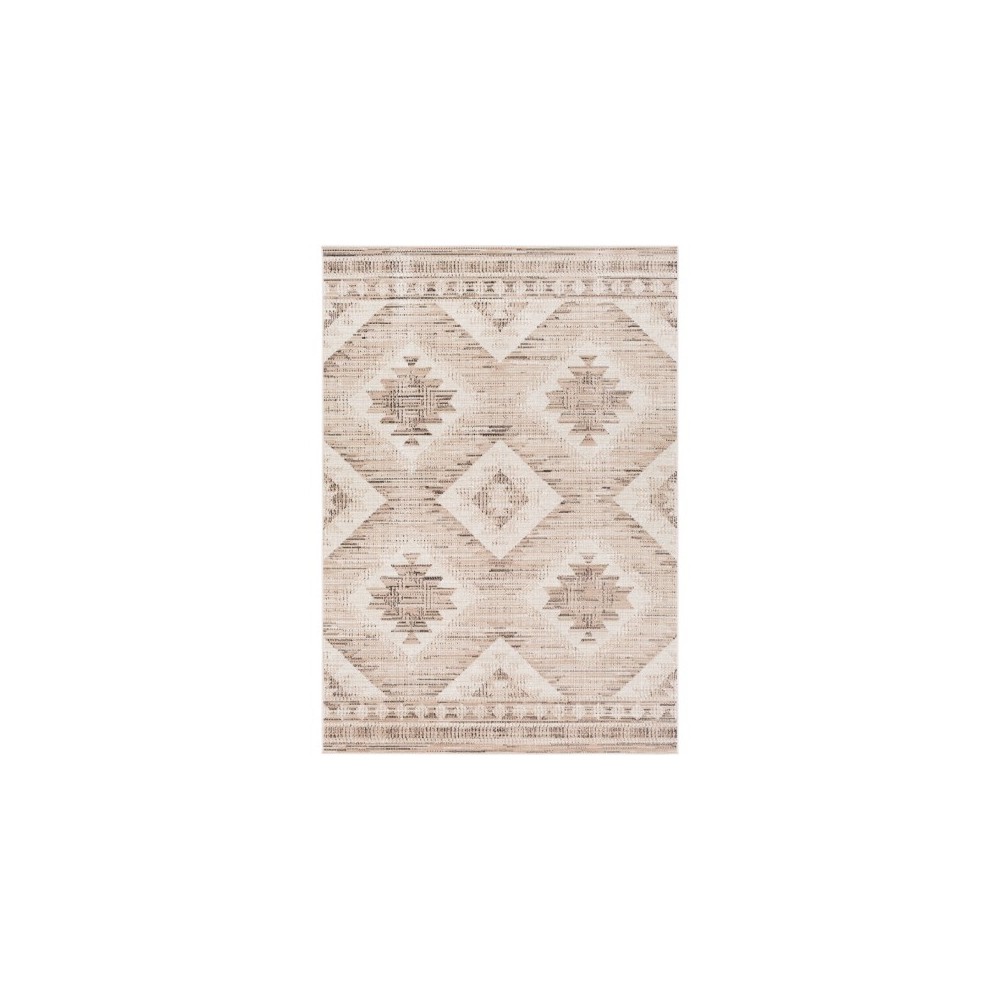 Surya Rafetus ETS-2341 2' x 2'11" Rug Surya Rafetus ETS-2341 2' x 2'11" Rug