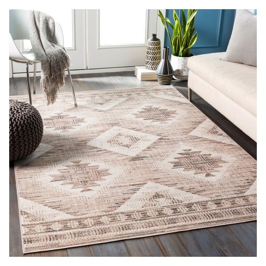 Surya Rafetus ETS-2341 2' x 2'11" Rug