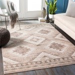 Surya Rafetus ETS-2341 5'3" x 7'7" Rug