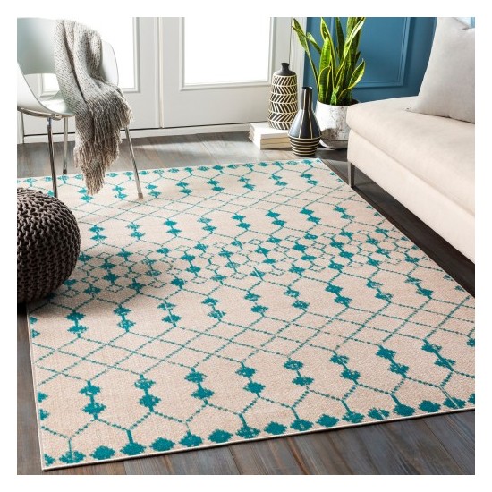 Surya Rafetus ETS-2344 2' x 2'11" Rug