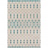 Surya Rafetus ETS-2344 5'3" x 7'7" Rug