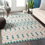 Surya Rafetus ETS-2344 7'10" x 10'2" Rug