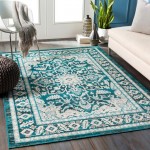 Surya Rafetus ETS-2345 2' x 2'11" Rug