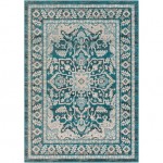 Surya Rafetus ETS-2345 5'3" x 7'7" Rug