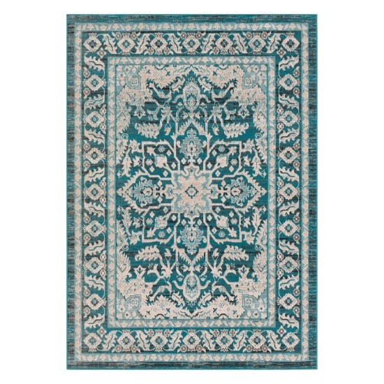 Surya Rafetus ETS-2345 5'3" x 7'7" Rug