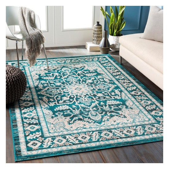 Surya Rafetus ETS-2345 5'3" x 7'7" Rug