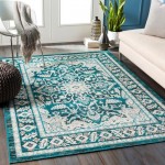 Surya Rafetus ETS-2345 7'10" x 10'2" Rug