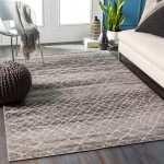 Surya Rafetus ETS-2346 2' x 2'11" Rug