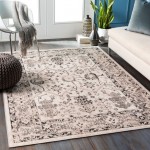 Surya Rafetus ETS-2347 2' x 2'11" Rug